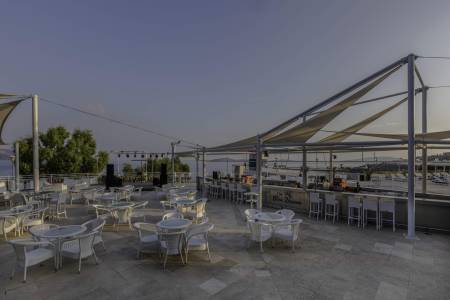 BLUE DREAMS RESORT Bars